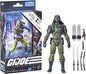 Hasbro: G.I. Joe Classified Series - Ralph "Nunchuk" Badducci