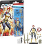 Hasbro: G.I Joe Classified Series - Retro Scarlett
