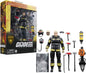 Hasbro: G.I. Joe Classified Series - Search & Rescue Firefighter (Legacy Collection)