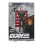 Hasbro: GI Joe Classified Series - Scarlett (Origins)
