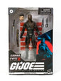Hasbro: GI Joe Classified Series - Snake Eyes (Origins)
