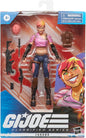 Hasbro: GI Joe Classified - Zarana