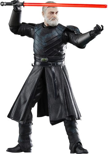 Hasbro: Star Wars Black Series - Baylan Skoll (Ahsoka)