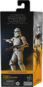 Hasbro: Star Wars Black Series - Clone Trooper, Phase II