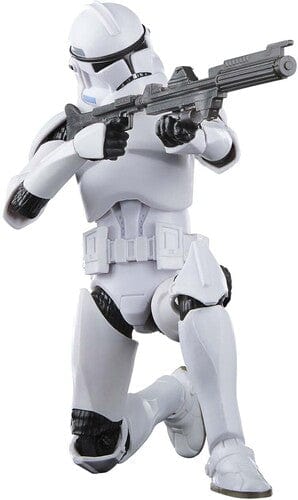 Hasbro: Star Wars Black Series - Clone Trooper, Phase II