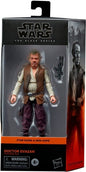 Hasbro: Star Wars Black Series - Doctor Evazan (New Hope)