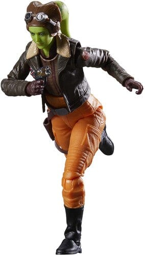 Hasbro: Star Wars Black Series - General Hera Syndulla (Ahsoka)