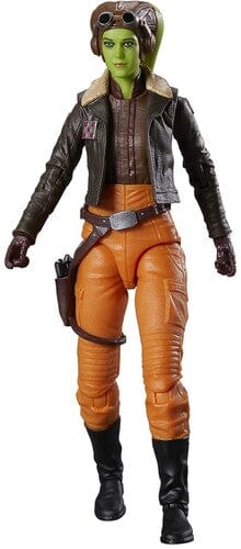 Hasbro: Star Wars Black Series - General Hera Syndulla (Ahsoka)
