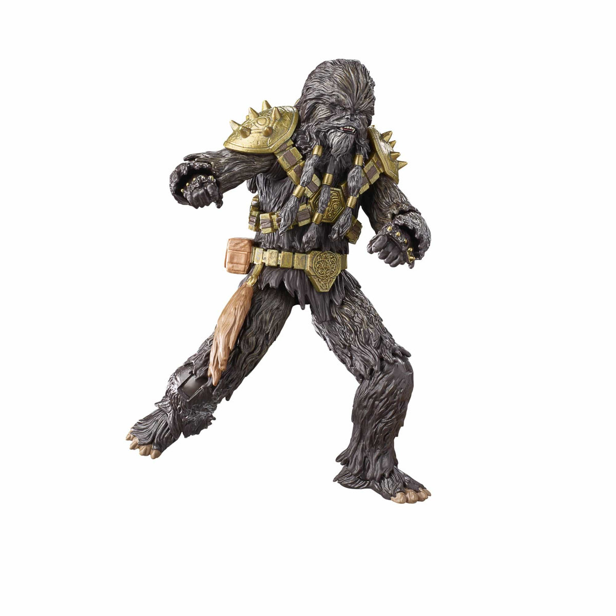 Hasbro: Star Wars Black Series - Krrsantan (Book of Boba Fett)