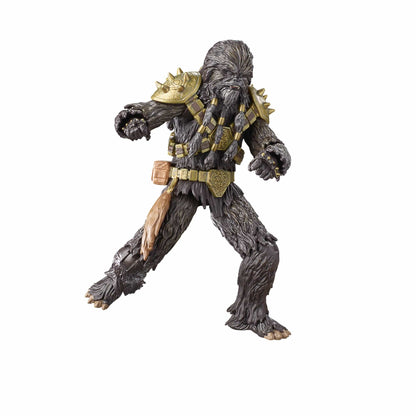 Hasbro: Star Wars Black Series - Krrsantan (Book of Boba Fett)