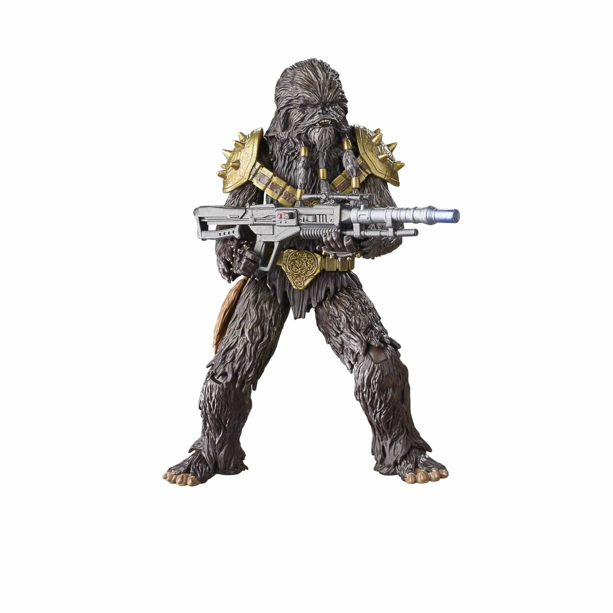Hasbro: Star Wars Black Series - Krrsantan (Book of Boba Fett)