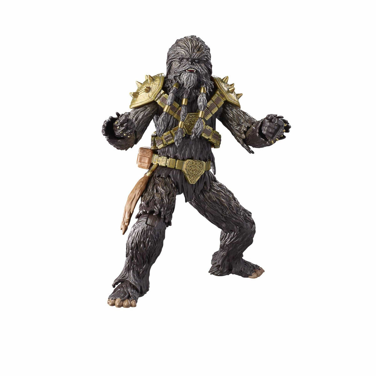Hasbro: Star Wars Black Series - Krrsantan (Book of Boba Fett)