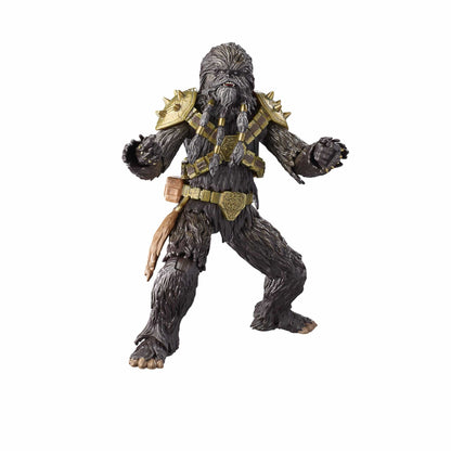Hasbro: Star Wars Black Series - Krrsantan (Book of Boba Fett)