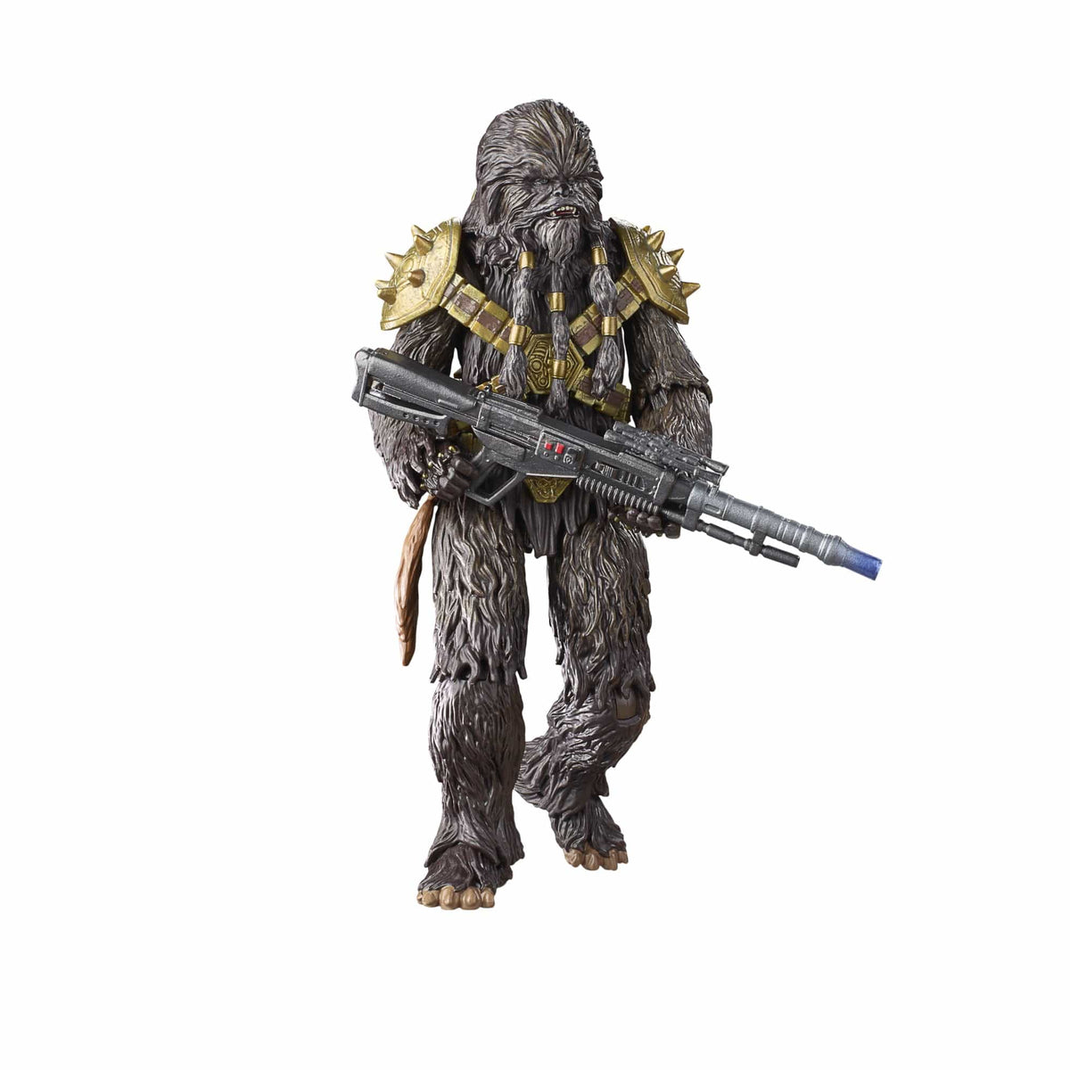 Hasbro: Star Wars Black Series - Krrsantan (Book of Boba Fett)