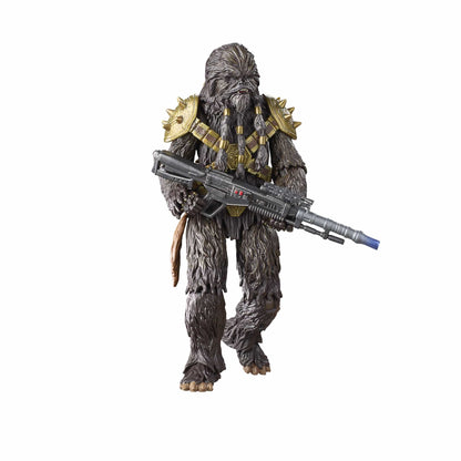 Hasbro: Star Wars Black Series - Krrsantan (Book of Boba Fett)