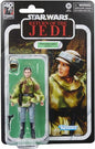Hasbro: Star Wars Black Series - Princess Leia (Endor)