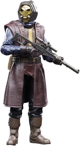 Hasbro: Star Wars Black Series - Pyke Soldier (Book of Boba Fett)