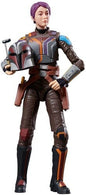 Hasbro: Star Wars Black Series - Sabine Wren (Ahsoka)