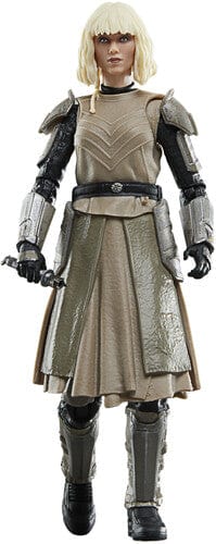 Hasbro: Star Wars Black Series - Shin Hati (Ahsoka)