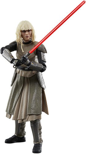 Hasbro: Star Wars Black Series - Shin Hati (Ahsoka)