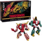 Hasbro: Transformers - Dinobot Slug & Snarl 2pk (Age of the Primes)