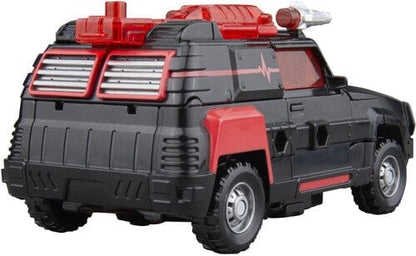 Hasbro: Transformers - Flatline, Voyager Class (Age of the Primes)