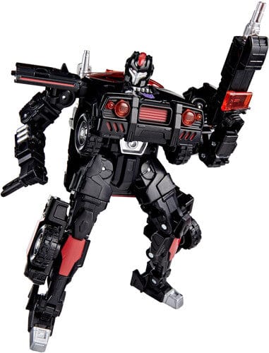 Hasbro: Transformers - Flatline, Voyager Class (Age of the Primes)