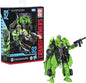 Hasbro: Transformers Last Knight - Crosshairs (Studio Series 92)