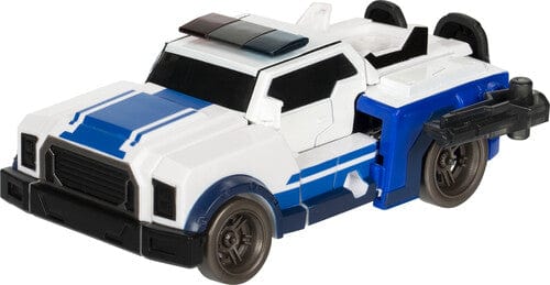 Hasbro: Transformers Legacy - Deluxe Class Strongram (Robots in Disguise 2015)