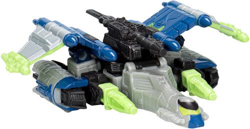 Hasbro: Transformers Legacy - Megatron (United, Energon Universe)
