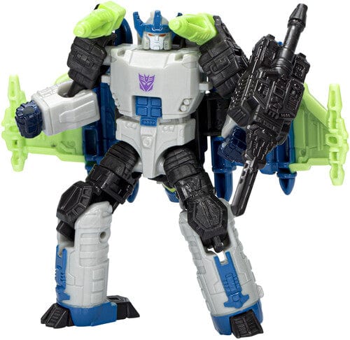 Hasbro: Transformers Legacy - Megatron (United, Energon Universe)