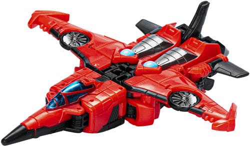Hasbro: Transformers Legacy - Windblade (United, Cyberverse Universe)