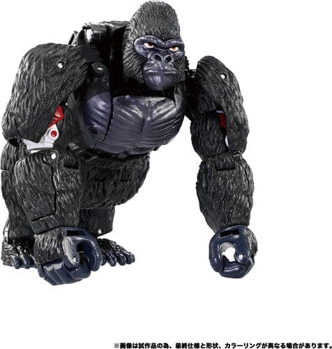 Hasbro: Transformers - Optimus Primal Vs. Megatron 2pk (Takara Tomy, BWVS-01)