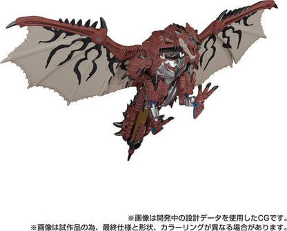Hasbro: Transformers - Rathalos Prime (Takara Tomy Monster Hunter)