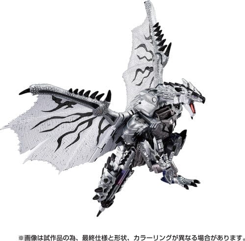 Hasbro: Transformers - Silver Rathalos (Takara Tomy Monster Hunter)