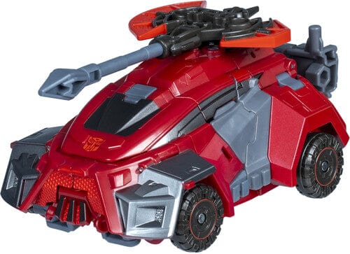 Hasbro: Transformers Studio Series - Voyager Class Ironhide (Gamer Edition)