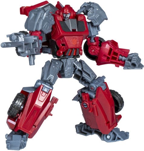 Hasbro: Transformers Studio Series - Voyager Class Ironhide (Gamer Edition)