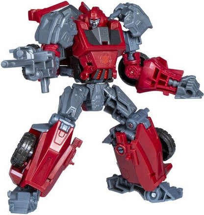 Hasbro: Transformers Studio Series - Voyager Class Ironhide (Gamer Edition)