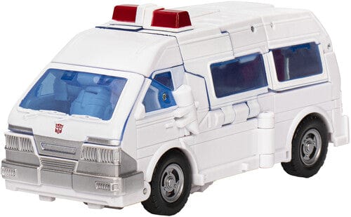 Hasbro: Transformers the Movie - Autobot Ratchet, Studio Series Voyager 86-23