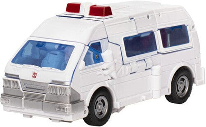 Hasbro: Transformers the Movie - Autobot Ratchet, Studio Series Voyager 86-23