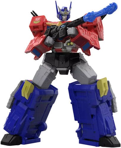 Hasbro: Transformers - Thirteen Star Optimus Prime (Titan Class, Age of the Primes)