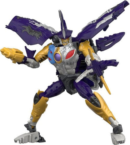 Hasbro: Transformers - Voyager Class Sky-Byte (Age of the Primes)