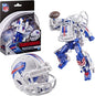 Hasbro: Transformers x NFL - Buffalo Bills (Blizz-herd Helmet)