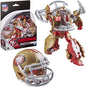 Hasbro: Transformers x NFL - San Francisco 49ers (Golrush Helmet) (Copy)