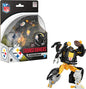 Hasbro: Transformers x NFL - Steelsmash Helmet (Pittsburgh Steelers)