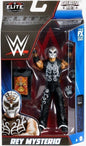 Hasbro: WWE Elite Collection - Rey Mysterio (Greatest Hits)