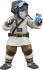 HASBRO COLLECTIBLES: STAR WARS BLACK SERIES - THE ACOLYTE - BAZIL (JEDI ORDER TRACKER) ACTION FIGURE