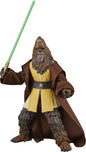 HASBRO COLLECTIBLES: STAR WARS BLACK SERIES - THE ACOLYTE - JEDI MASTER KELNACCA ACTION FIGURE