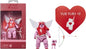 Hasbro: Star War Black Series - Ewok (Valentine’s Day Edition)