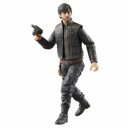 Hasbro: Star Wars Black Series - Cassian Andor (Andor)